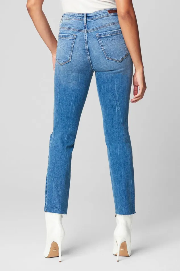 BLANK NYC Jeans Madison In Saw You There 8211 Women