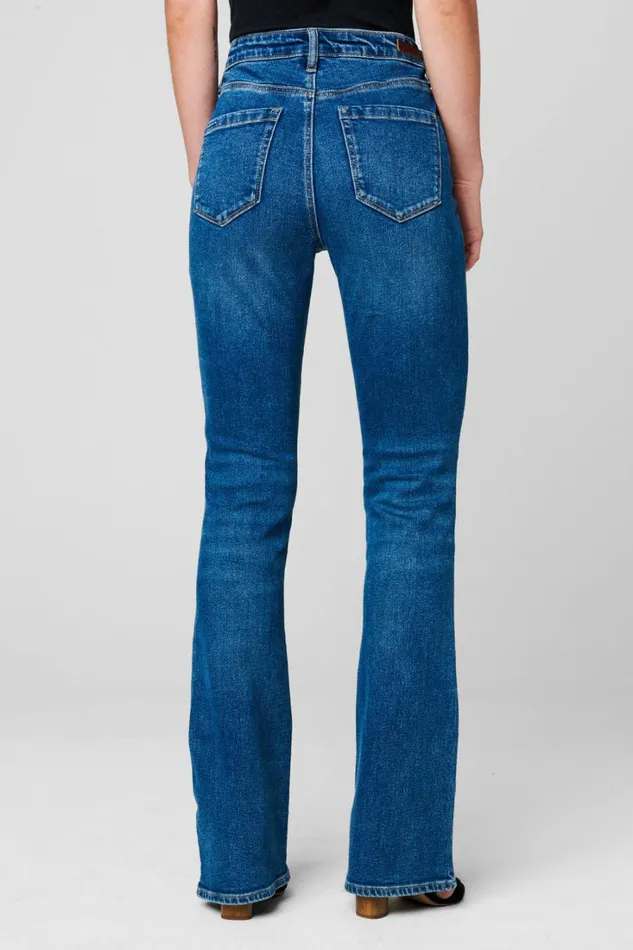 BLANK NYC Jeans The Hoyt In Making History Jean 8211 Women
