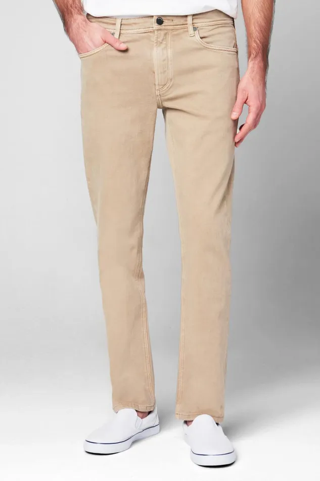 BLANK NYC Jeans Wooster In Aluminum Jean 8211 Men