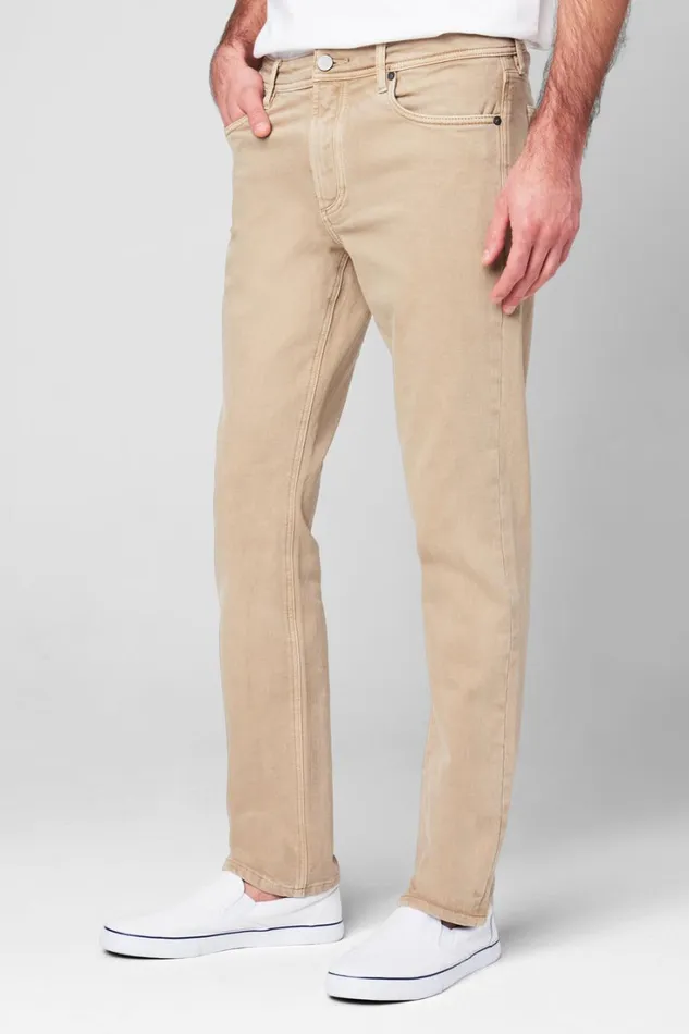 BLANK NYC Jeans Wooster In Aluminum Jean 8211 Men