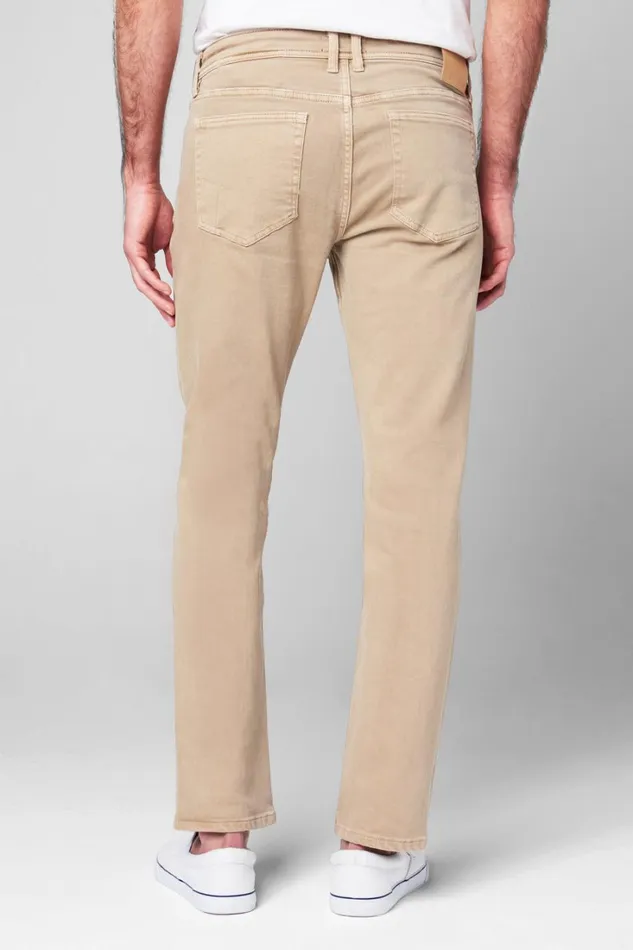 BLANK NYC Jeans Wooster In Aluminum Jean 8211 Men