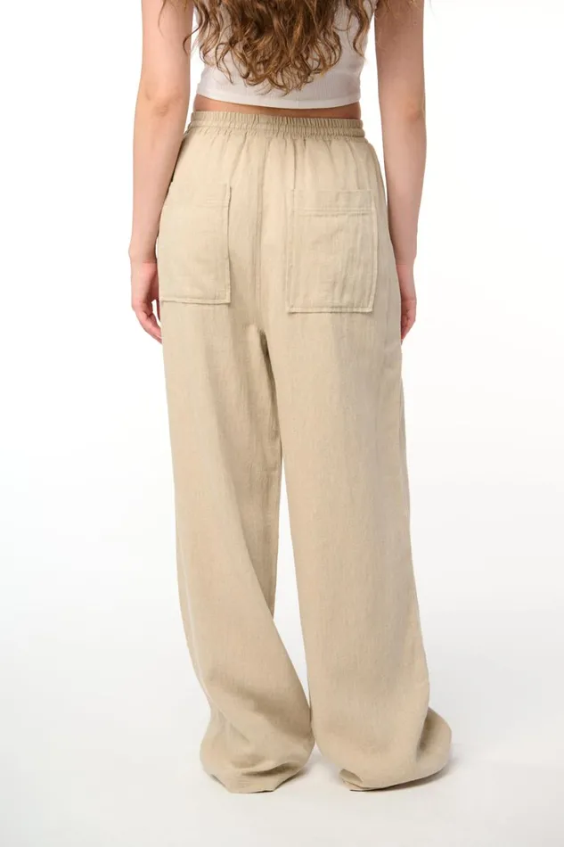 BLANK NYC Pants Stepping Out Pant 8211 Women