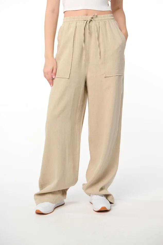 BLANK NYC Pants Stepping Out Pant 8211 Women