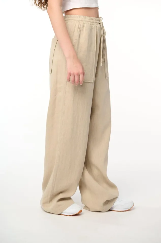 BLANK NYC Pants Stepping Out Pant 8211 Women