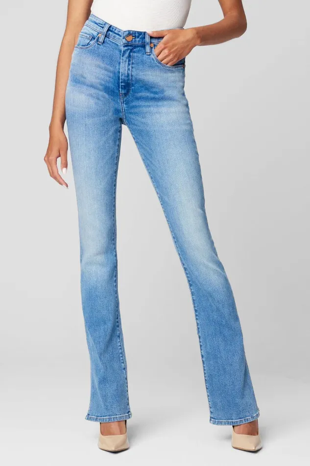 BLANK NYC Pants The Hoyt In Follow Your Arrow 8211 Women