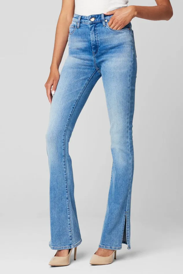 BLANK NYC Pants The Hoyt In Follow Your Arrow 8211 Women