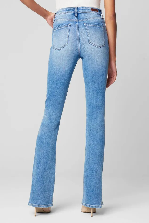 BLANK NYC Pants The Hoyt In Follow Your Arrow 8211 Women