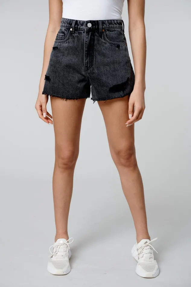 BLANK NYC Shorts Sabotage Short 8211 Women
