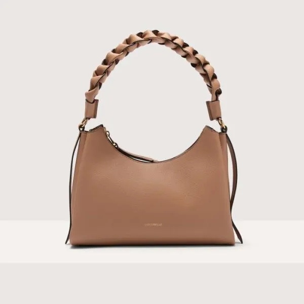 Boheme Small Skingazpacho Women Coccinelle Shoulder Bags