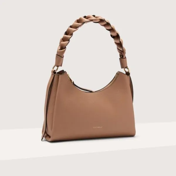 Boheme Small Skingazpacho Women Coccinelle Shoulder Bags Boheme Small Skingazpacho Women Coccinelle Shoulder Bags