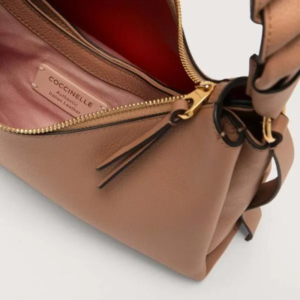 Boheme Small Skingazpacho Women Coccinelle Shoulder Bags Boheme Small Skingazpacho Women Coccinelle Shoulder Bags