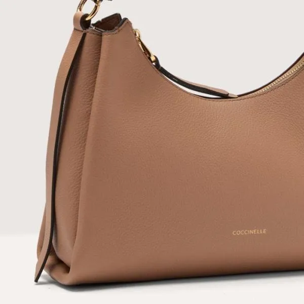 Boheme Small Skingazpacho Women Coccinelle Shoulder Bags Boheme Small Skingazpacho Women Coccinelle Shoulder Bags