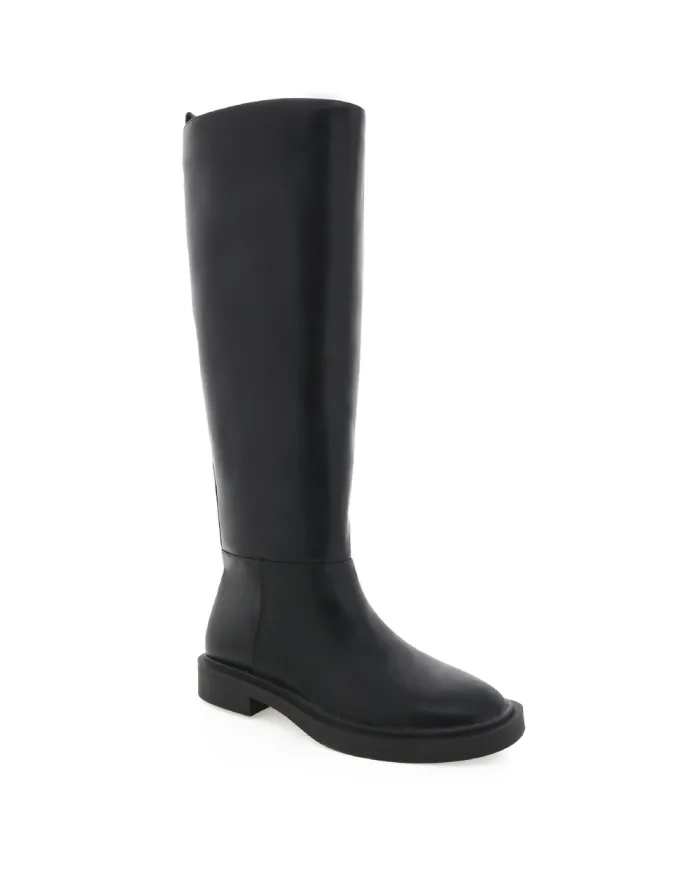 Boots Billini Knee High Boots HARLEA BLACK