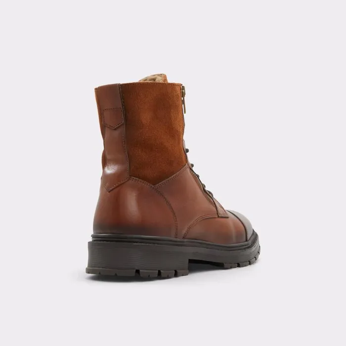 Boots Men ALDO AarenL LaceUp Boot