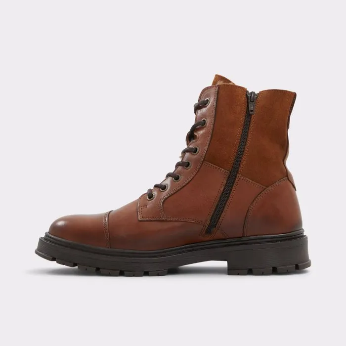 Boots Men ALDO AarenL LaceUp Boot