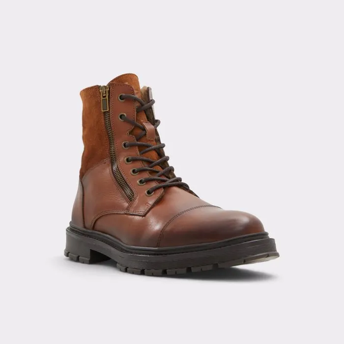 Boots Men ALDO AarenL LaceUp Boot
