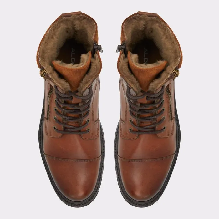 Boots Men ALDO AarenL LaceUp Boot