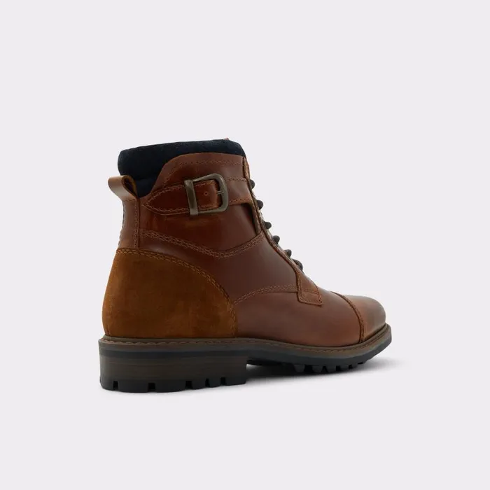 Boots Men ALDO Afiet LaceUp Boot