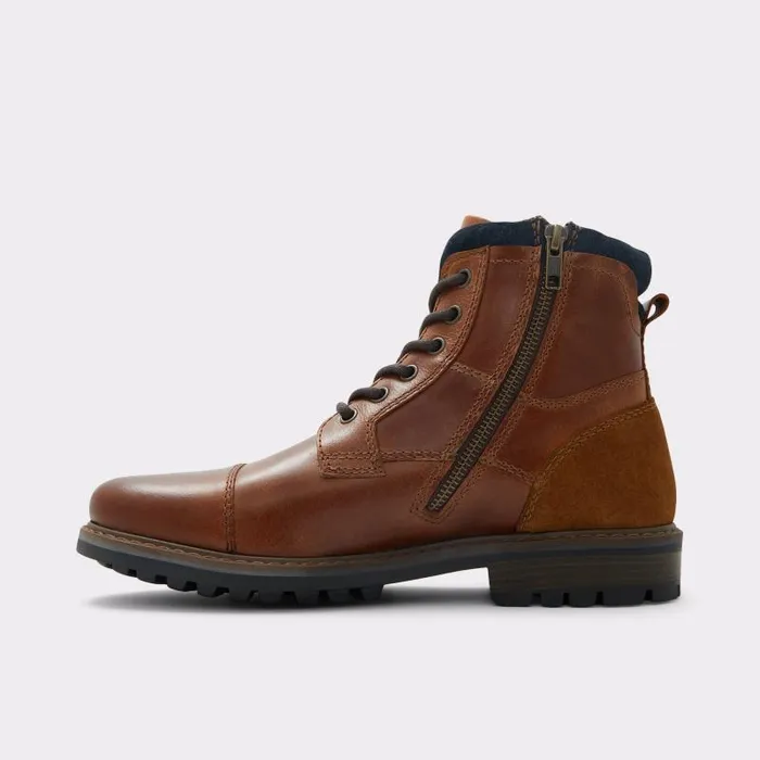 Boots Men ALDO Afiet LaceUp Boot