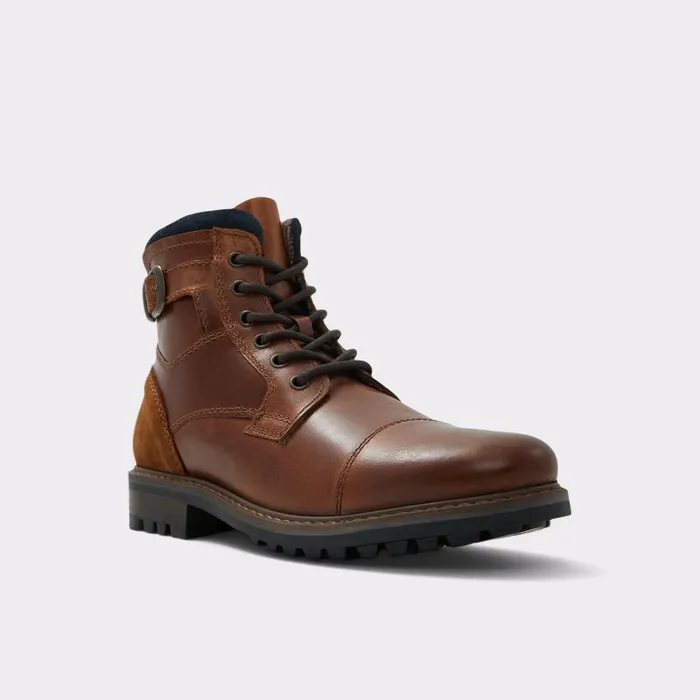 Boots Men ALDO Afiet LaceUp Boot