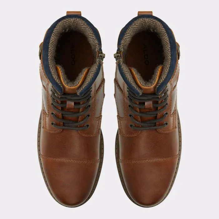 Boots Men ALDO Afiet LaceUp Boot
