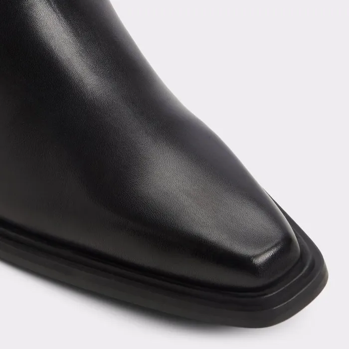Boots Men ALDO Asedric Ankle Boot 8211 Black