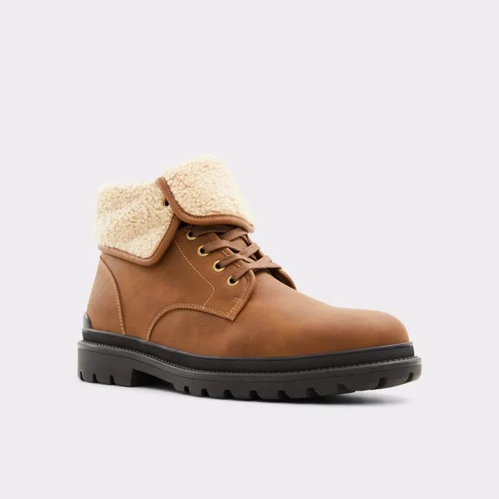 Boots Men ALDO Preliand LaceUp Boot