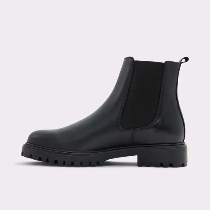 Boots Women ALDO Adalitlan Chelsea Boot 8211 Black