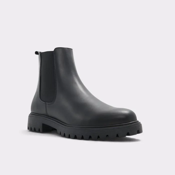 Boots Women ALDO Adalitlan Chelsea Boot 8211 Black