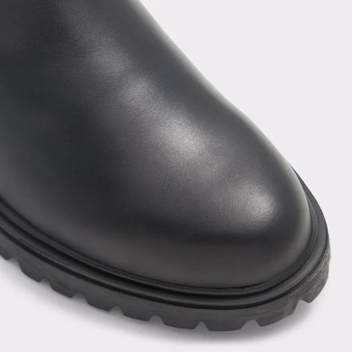 Boots Women ALDO Adalitlan Chelsea Boot 8211 Black