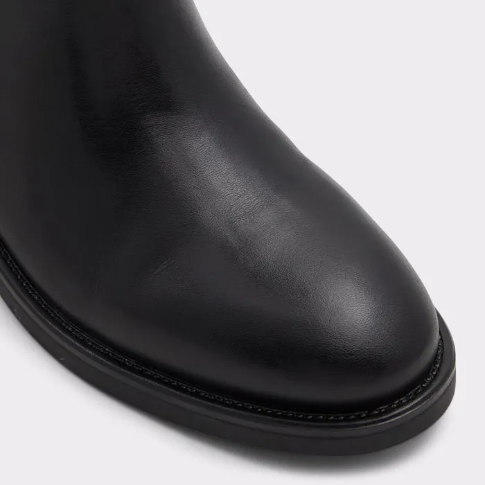 Boots Women ALDO Loreina Riding Boot 8211 Black