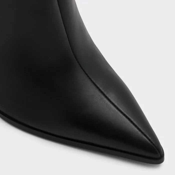 Boots Women ALDO MaybellieWc KneeHigh Boot 8211 Black