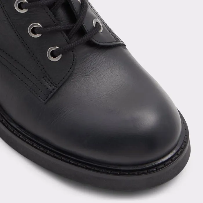 Boots Women ALDO Meredelden Combat Ankle Boot 8211 Lug Sole