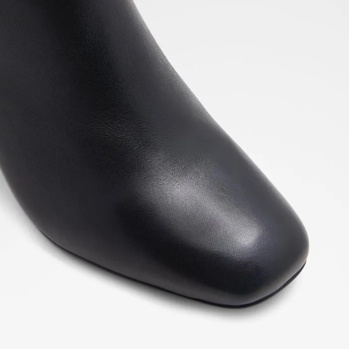 Boots Women ALDO Satori KneeHigh Boot 8211 Block Heel