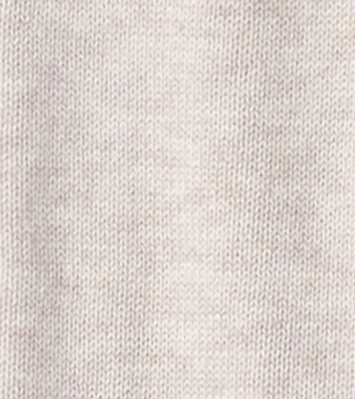 Bottoms Baby and Toddler Hatley Baby Oatmeal Pull On Sweater Pants