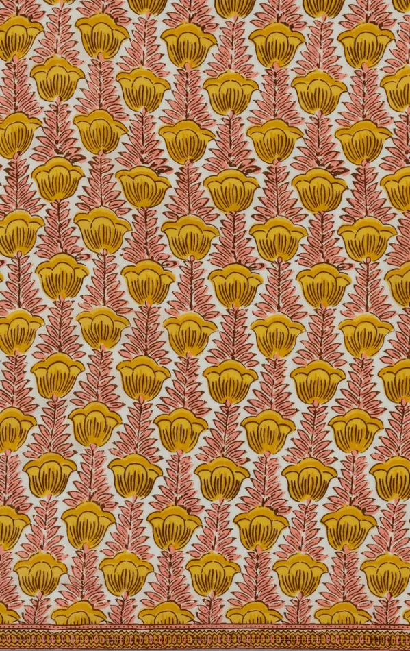 Bottoms Shop Natalie Martin SARONGSCARF Tulip Print Bahamas Pink