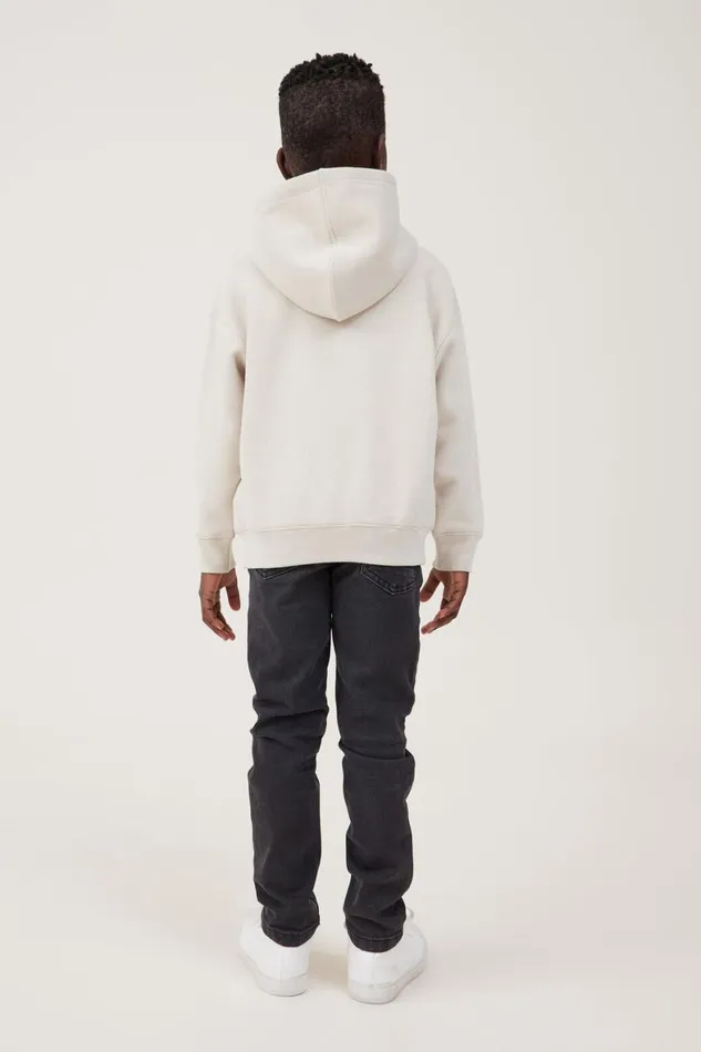 Boys 214 Sweatshirts and Sweatpants Cotton On License Emerson Hoodie Lcn Min Rainy Dayminecraft Survival Mode