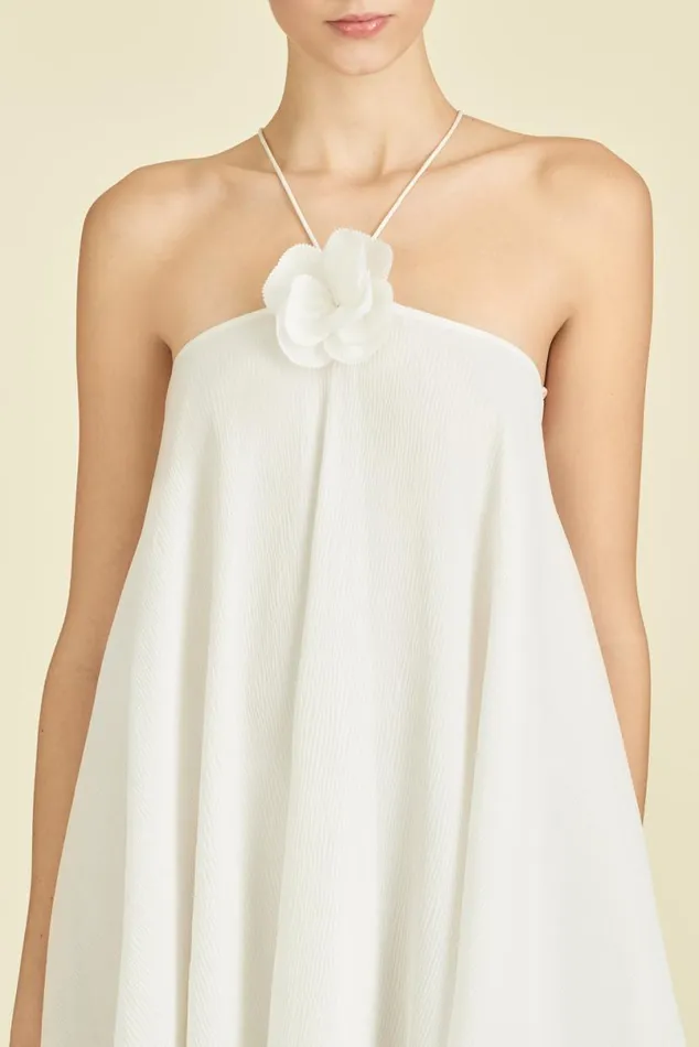 Bridal Shower Women Sachin and Babi Lilian Dress 8211 Ivory