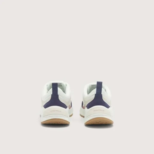 CRun 01 Multi Royal Blu Women Coccinelle Sneaker