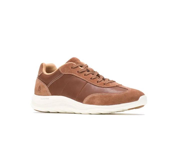 Cassidy Sneaker Dachshund Suedeleather Women Sneakers Hush Puppies