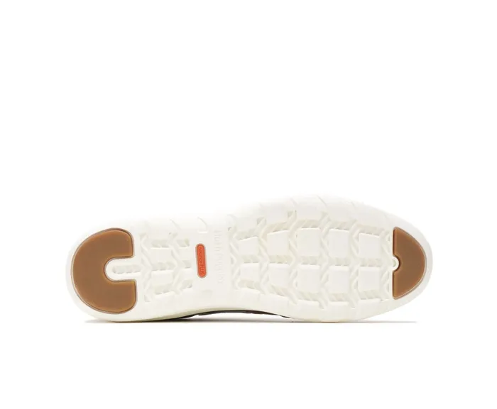 Cassidy Sneaker Dachshund Suedeleather Women Sneakers Hush Puppies