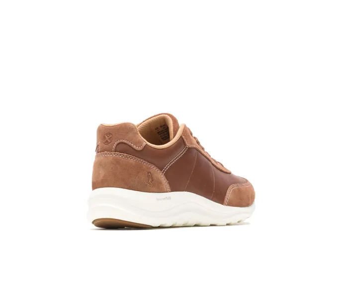 Cassidy Sneaker Dachshund Suedeleather Women Sneakers Hush Puppies
