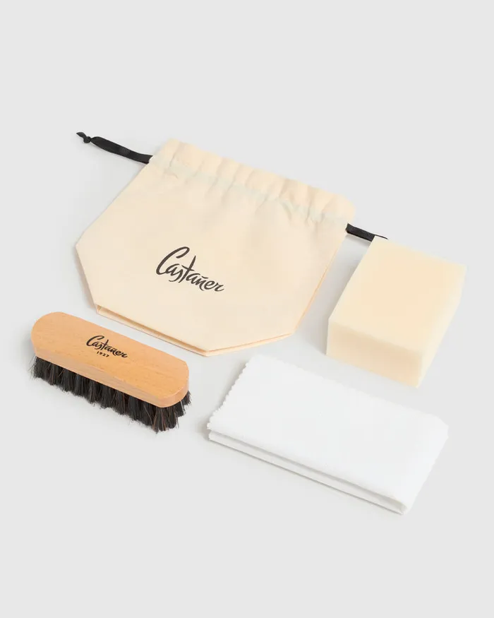 Castaer Cleaning Kit Sin Color Women