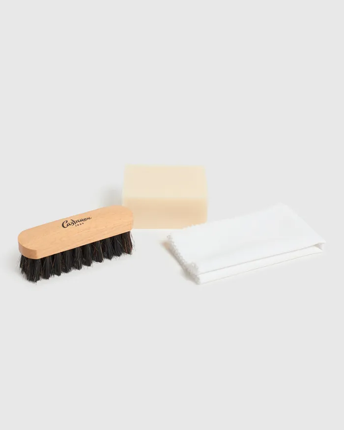 Castaer Cleaning Kit Sin Color Women