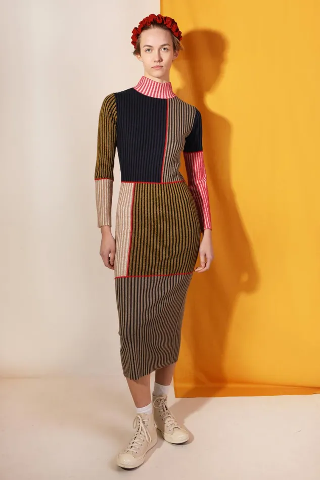 Cecil Dress Womens LF Markey Dresses