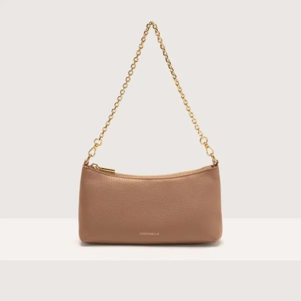 Coccinelle Aura Skin Women Coccinelle Mini Bags