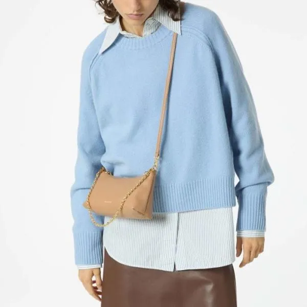Coccinelle Aura Skin Women Coccinelle Mini Bags Coccinelle Aura Skin Women Coccinelle Mini Bags