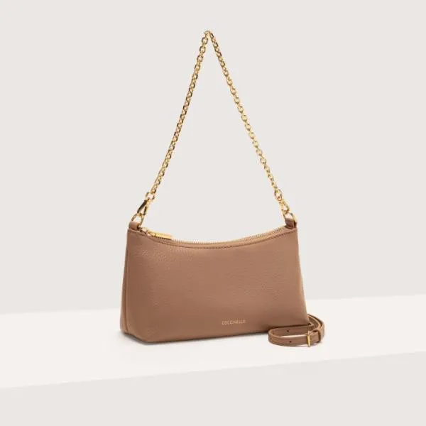 Coccinelle Aura Skin Women Coccinelle Mini Bags Coccinelle Aura Skin Women Coccinelle Mini Bags