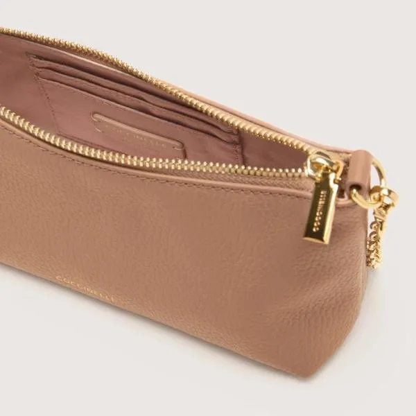 Coccinelle Aura Skin Women Coccinelle Mini Bags Coccinelle Aura Skin Women Coccinelle Mini Bags