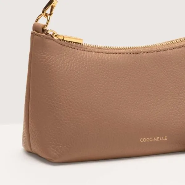 Coccinelle Aura Skin Women Coccinelle Mini Bags Coccinelle Aura Skin Women Coccinelle Mini Bags
